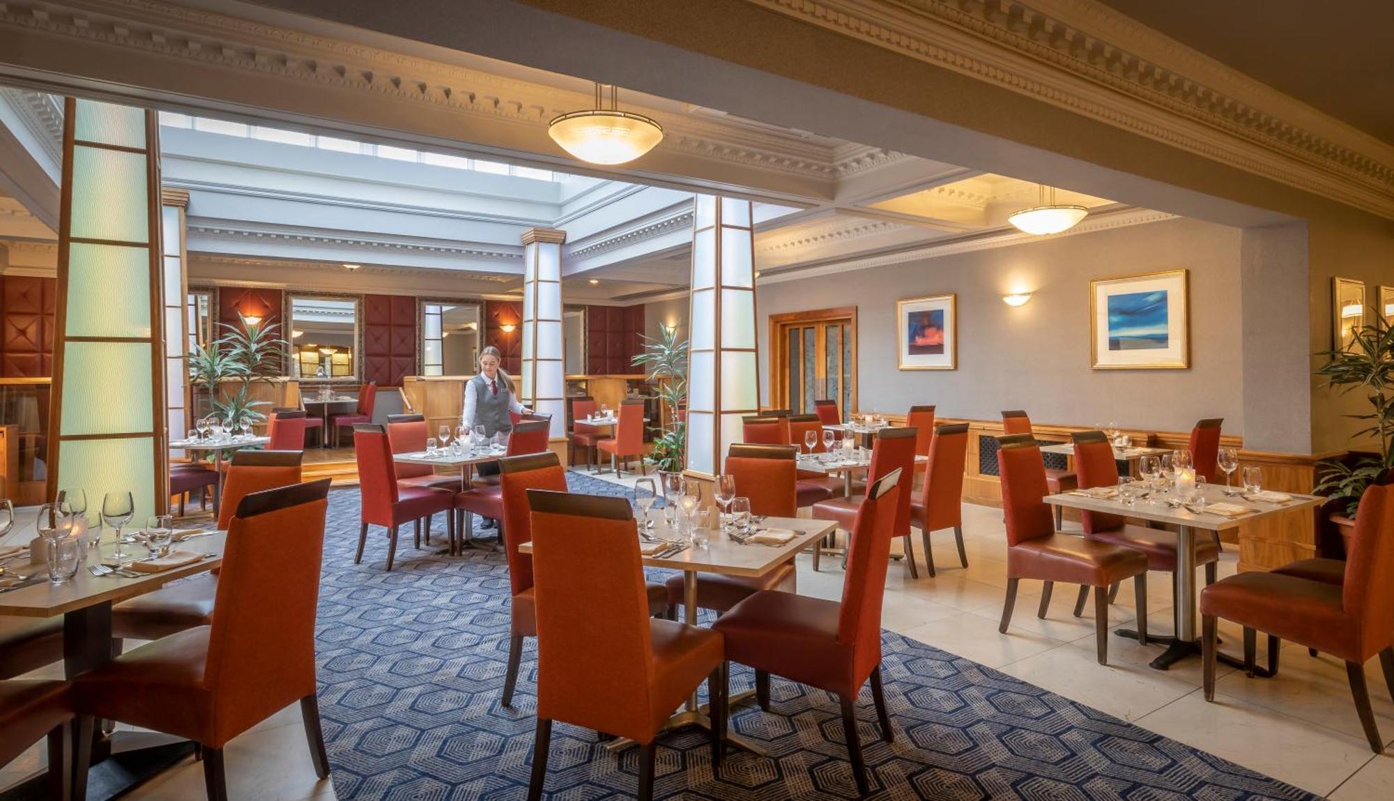 Slieve Russell Hotel Ballyconnell  Luaran gambar