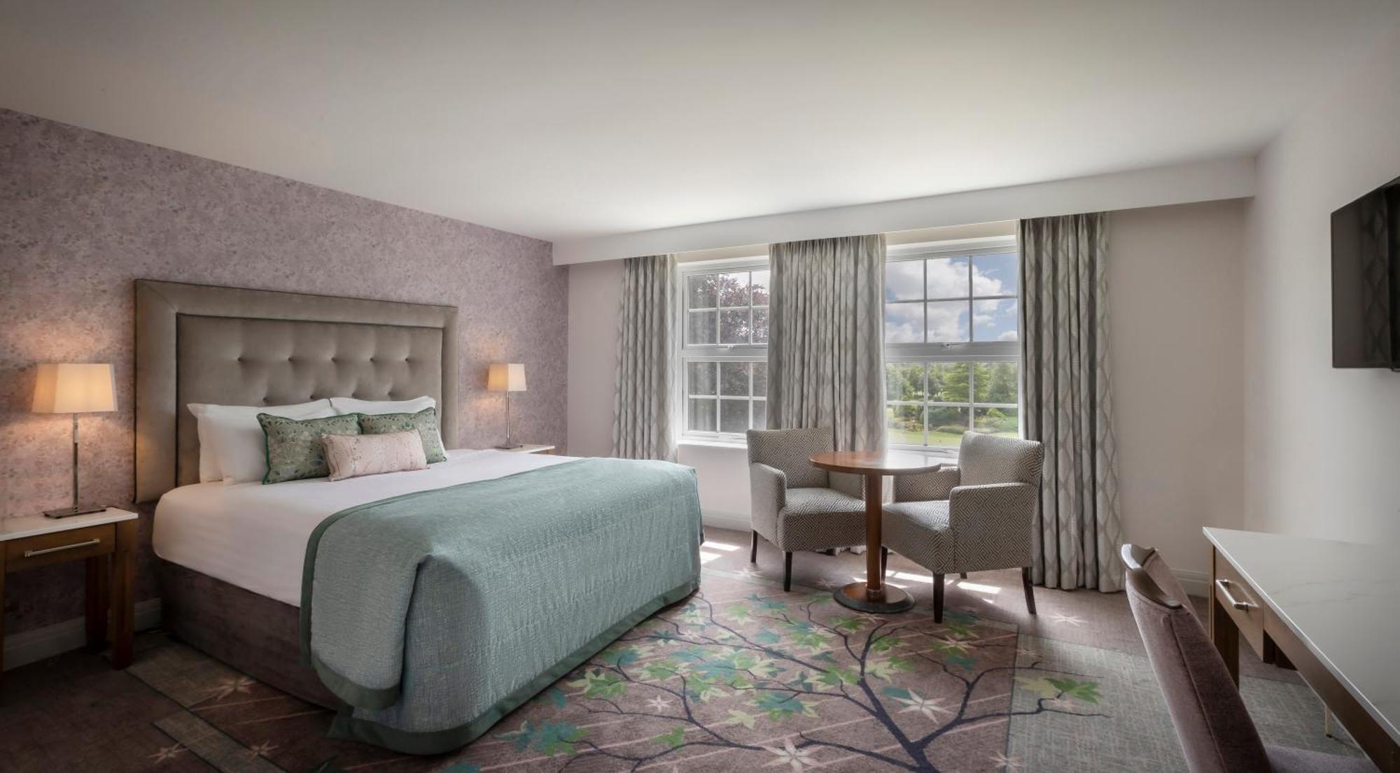 Slieve Russell Hotel Ballyconnell  Luaran gambar