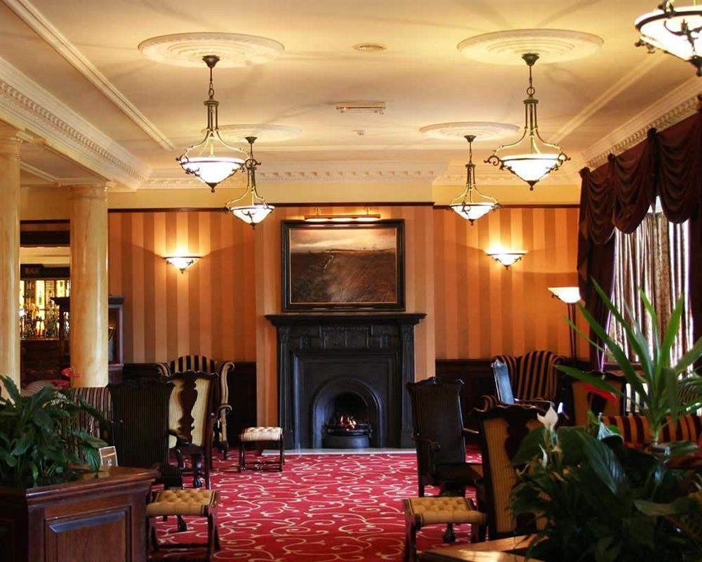 Slieve Russell Hotel Ballyconnell  Luaran gambar