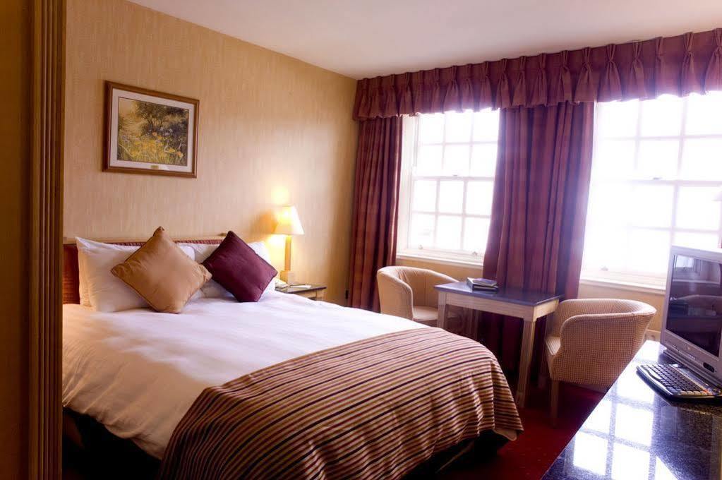 Slieve Russell Hotel Ballyconnell  Luaran gambar